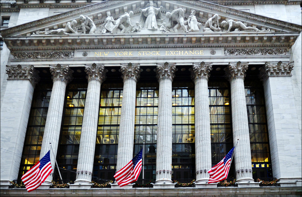 new york stock exchange tours 2023