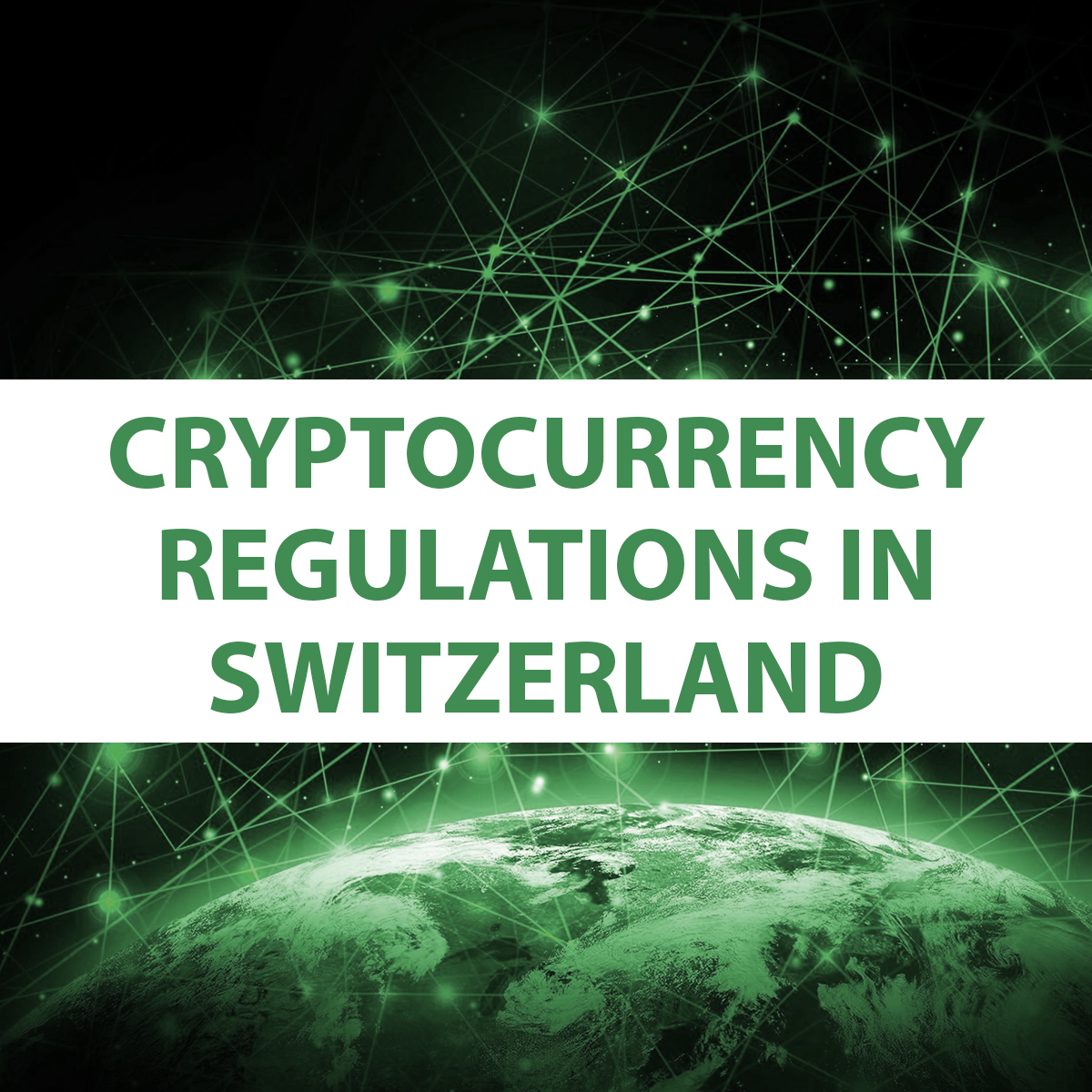 switzerland cryptocurrency regulation